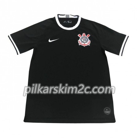 Koszulka Corinthians Precz 2019-2020 - Koszulki Piłkarskie